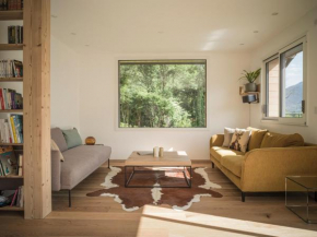 Venez Chez Vous - Chalet de Bredanne - Bord du lac Doussard